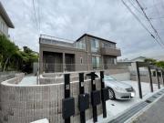 津雲台6丁目テラスハウスC棟