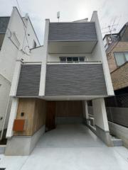 東急池上線千鳥町駅まで徒歩5分