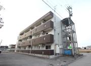富山地鉄本線東新庄駅まで徒歩12分