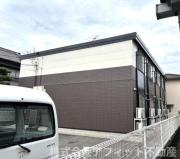 カーサ・あじさい