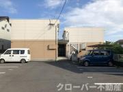 ＪＲ予讃線宇多津駅まで徒歩24分