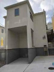 双葉ヶ丘一丁目貸家