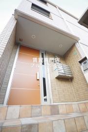 南海高野線堺東駅まで徒歩10分