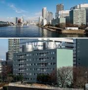 都営大江戸線勝どき駅まで徒歩7分