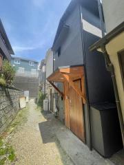 ブルーライン弘明寺駅まで徒歩10分