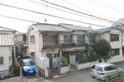 中穂積2丁目貸家