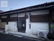 放出東3丁目平屋