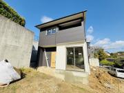 Land court 重原駅C