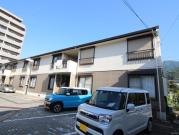 ＪＲ山陽本線安芸中野駅まで徒歩4分