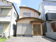 薊野西町1丁目貸家