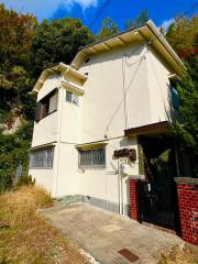 北五葉6丁目一戸建