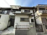 京阪本線萱島駅まで徒歩22分