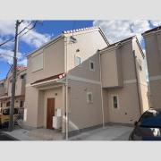 ブルーハイツ上野1