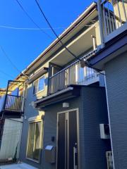 芝富士2丁目貸家