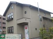 万福寺4丁目住宅