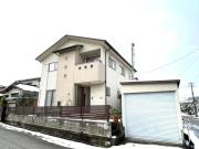 富山地鉄不二越上滝大泉駅まで徒歩17分