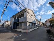 津島新野戸建て