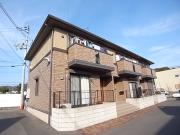 ディアコート太田II