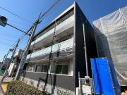 都営新宿線篠崎駅まで徒歩20分