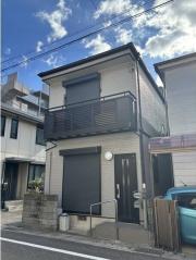 森南町3丁目貸家