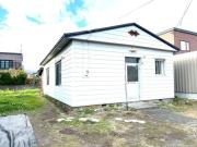 登別市新川町2丁目平屋