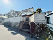 旭ヶ丘3丁目貸家