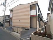 東武野田線初石駅まで徒歩18分