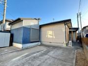 三組町162-2貸家