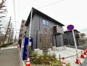 ＪＲ中央線豊田駅まで徒歩14分