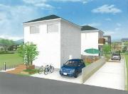 草加市清門戸建