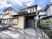 槇島町吹前貸家