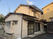 御立西5丁目貸家