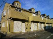 鼻高テラスハウスA・B・C・D