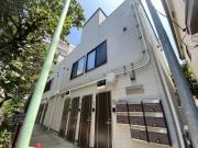 ＪＲ常磐線三河島駅まで徒歩5分