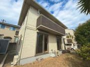 湘南佐島なぎさの丘の家