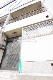 南海本線住ノ江駅まで徒歩9分