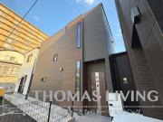 ＪＲ鹿児島本線小森江駅まで徒歩21分