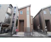 相生2丁目貸家1号棟