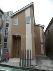 相生2丁目貸家1号棟