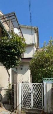 前野町5丁目戸建て