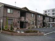 セジュール新町 B