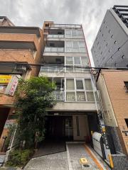 地下鉄中央線谷町四丁目駅まで徒歩2分