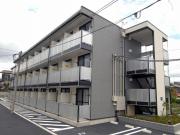 レオパレスみどりIII