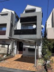 下馬1丁目戸建H邸