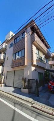 ＪＲ総武線（各駅停車）亀戸駅まで徒歩6分