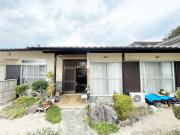 筑豊電気鉄道感田駅まで徒歩14分