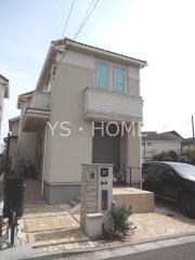 ＪＲ中央線武蔵小金井駅までバス約16分 徒歩2分