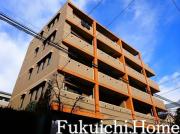 京王線幡ヶ谷駅まで徒歩6分