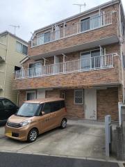 都営新宿線瑞江駅まで徒歩16分