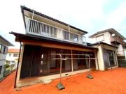 千葉都市モノレール千城台駅までバス約13分 徒歩2分